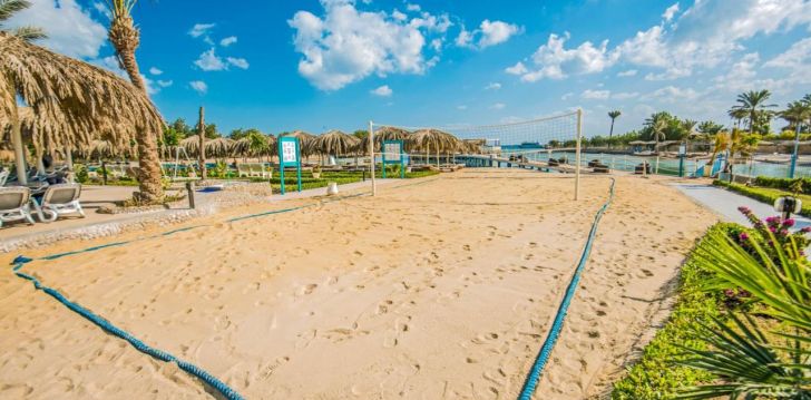 jaukus viešbutis SUNRISE AQUA JOY, jūsų atostogoms
