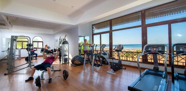 atostogos Egiptas – apsistokite viešbutyje STELLA BEACH RESORT & SPA MAKADI BAY