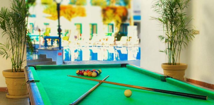 geras kainos ir kokybės santykis atostogoms - viešbutis FALCON HILLS HOTEL