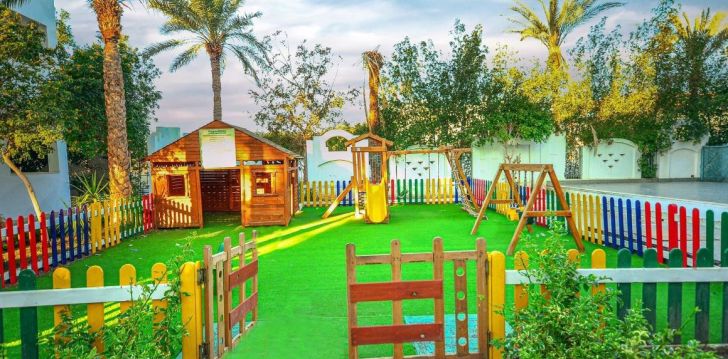 viešbutis FALCON HILLS HOTEL įsikūręs Egiptas.