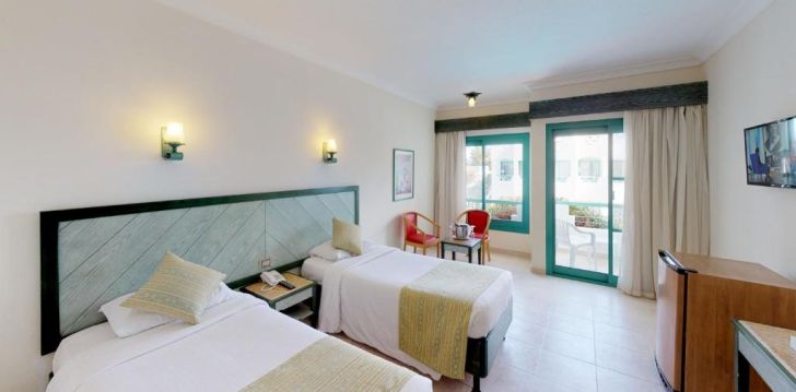 planuoji kelionę į Egiptas? apsistokite 3 viešbutyje FALCON HILLS HOTEL. 
