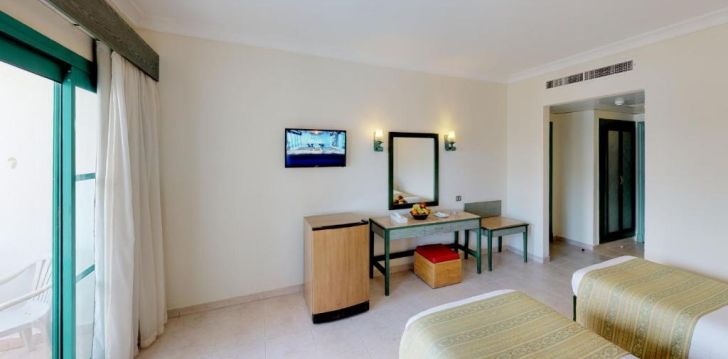 geras kainos ir kokybės santykis atostogoms - viešbutis FALCON HILLS HOTEL