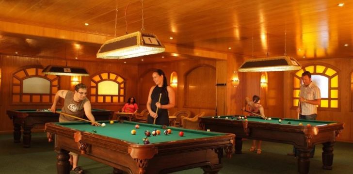 BEL AIR AZUR RESORT (ADULTS ONLY) - klientų vertinamas, kaip geras kainos ir kokybės santykis.