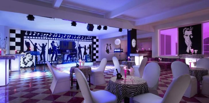 planuoji kelionę į Egiptas? apsistokite 4 viešbutyje BEL AIR AZUR RESORT (ADULTS ONLY). 