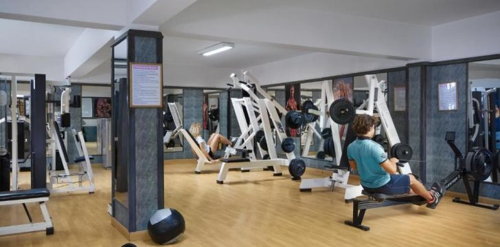 geras kainos ir kokybės santykis atostogoms - viešbutis BEL AIR AZUR RESORT (ADULTS ONLY)