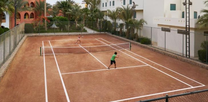 patogus viešbutis jūsų kelionei – 4* BEL AIR AZUR RESORT (ADULTS ONLY)