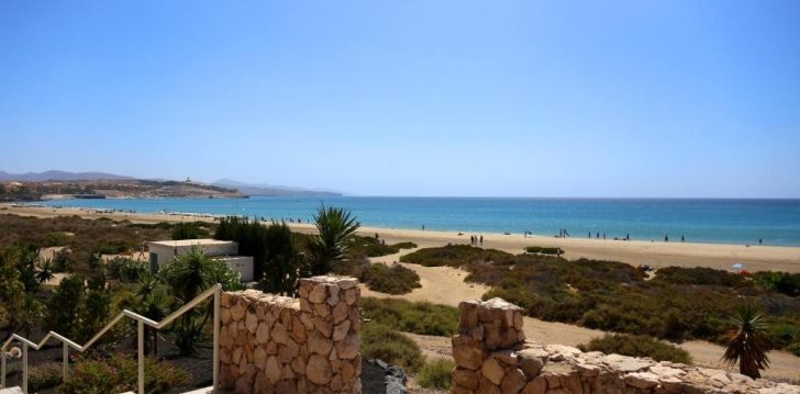 atostogos Ispanija – apsistokite viešbutyje R2 MARYVENT BEACH APARTMENT