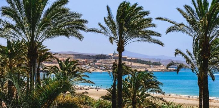planuoji kelionę į Ispanija? apsistokite 4 viešbutyje R2 MARYVENT BEACH APARTMENT.