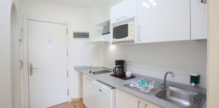 planuoji kelionę į Ispanija? apsistokite 3 viešbutyje APARTAMENTOS MONTE FELIZ. 