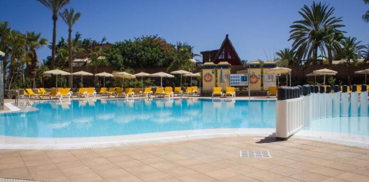 tavo atostogos prasideda viešbutyje APARTAMENTOS MONTE FELIZ