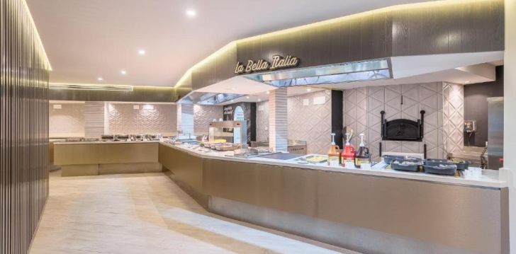 Geras kainos ir kokybės santykis atostogoms - viešbutis LIVVO KOALA GARDEN