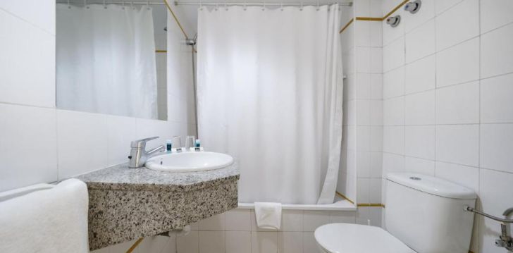 Patogus viešbutis jūsų kelionei – 3* JARDIN DEL ATLANTICO