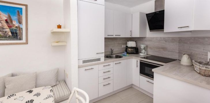tavo atostogos prasideda viešbutyje R2 MARYVENT BEACH APARTMENT