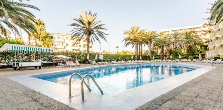 Rinkitės viešbutį JARDIN DEL ATLANTICO kelionei į Ispanija