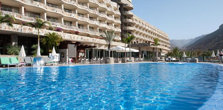 Apsistokite HOTEL LIVVO VALLE TAURITO viešbutyje už gerą kainą. 