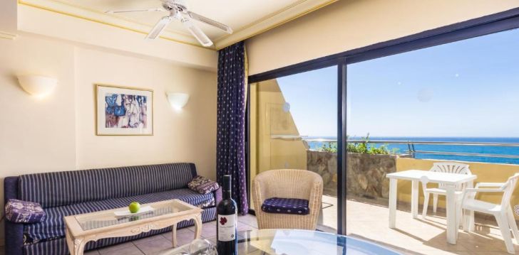 Viešbutis BLUEBAY BEACH CLUB įsikūręs Ispanija.