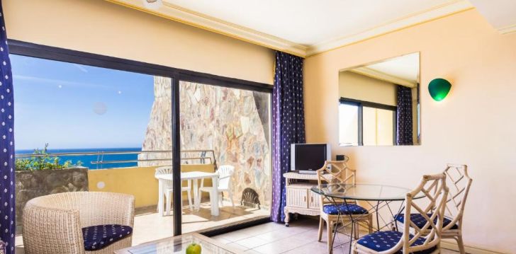 Atostogos Ispanija – apsistokite viešbutyje BLUEBAY BEACH CLUB