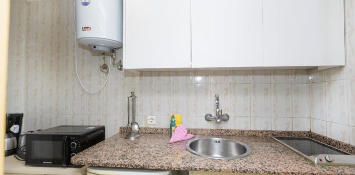 planuoji kelionę į Ispanija? apsistokite 3 viešbutyje HOTEL LIVVO VERIL PLAYA.