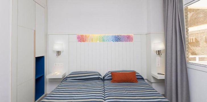 viešbutis HOTEL LIVVO VERIL PLAYA įsikūręs Ispanija.