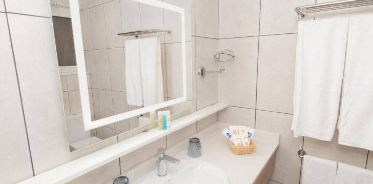 apsistokite R2 MARYVENT BEACH APARTMENT viešbutyje už gerą kainą. 