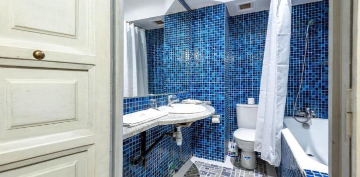 planuoji kelionę į Marokas? apsistokite 3 viešbutyje OUDAYA HOTEL.