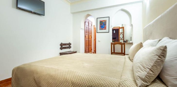 viešbutis OUDAYA HOTEL įsikūręs Marokas.
