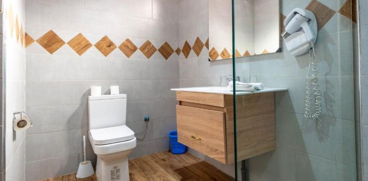 OUDAYA HOTEL - klientų vertinamas, kaip geras kainos ir kokybės santykis.