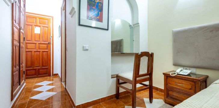geras kainos ir kokybės santykis atostogoms - viešbutis OUDAYA HOTEL