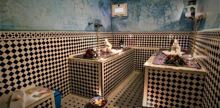 planuoji kelionę į Marokas? apsistokite 3 viešbutyje OUDAYA HOTEL. 