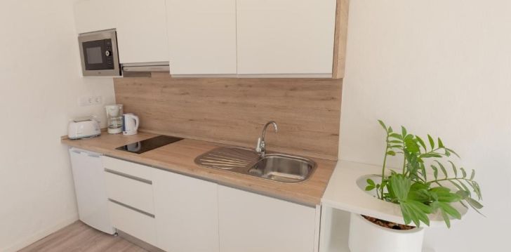 apsistokite R2 MARYVENT BEACH APARTMENT viešbutyje už gerą kainą.
