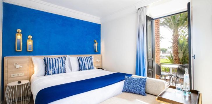 planuoji kelionę į Marokas? apsistokite 4 viešbutyje SOL OASIS MARRAKECH BY MELIA.