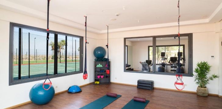 planuoji kelionę į Marokas? apsistokite 4 viešbutyje SOL OASIS MARRAKECH BY MELIA. 