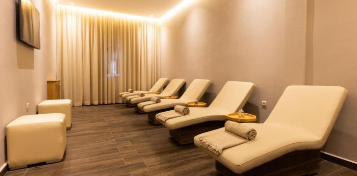 patogus viešbutis jūsų kelionei – 4* SOL OASIS MARRAKECH BY MELIA