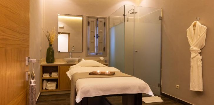 nepraleisk progos pailsėti už gerą kainą - viešbutyje SOL OASIS MARRAKECH BY MELIA