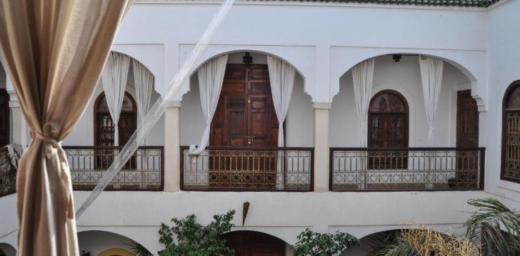 RIAD MANDALAY - klientų vertinamas, kaip geras kainos ir kokybės santykis. 