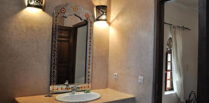 Paslaptingasis Marakešas įsimintinai kelionei! 5