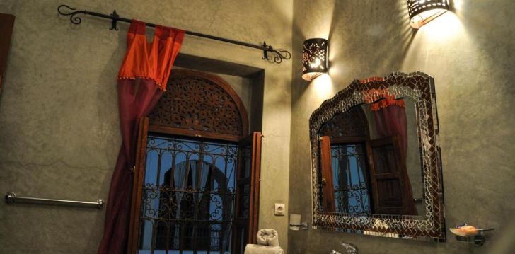 RIAD MANDALAY - klientų vertinamas, kaip geras kainos ir kokybės santykis.