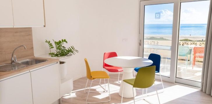 R2 MARYVENT BEACH APARTMENT - klientų vertinamas, kaip geras kainos ir kokybės santykis.
