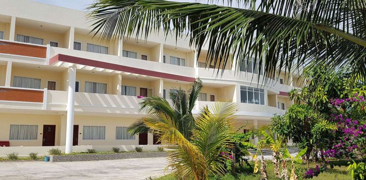 viešbutis SKY STAR RESORT įsikūręs Vietnamas.