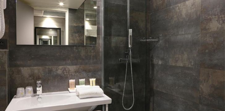 apsistokite BEST WESTERN ALLEGRO NATION viešbutyje už gerą kainą.