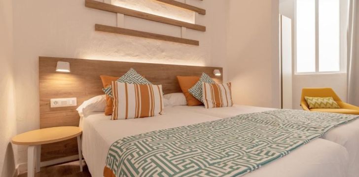 viešbutis R2 MARYVENT BEACH APARTMENT įsikūręs Ispanija.