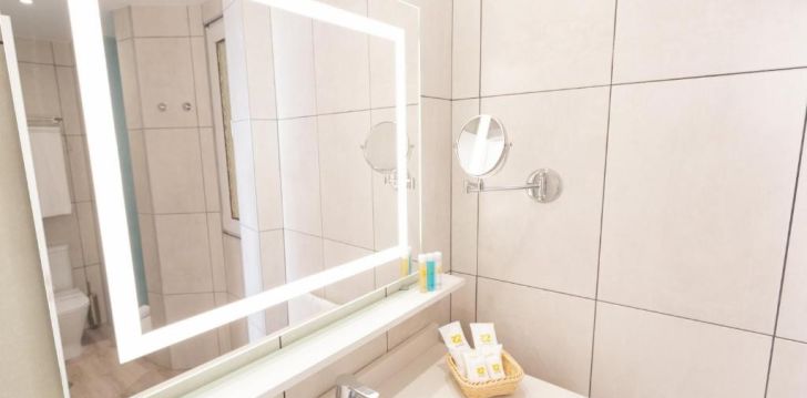 atostogos Ispanija – apsistokite viešbutyje R2 MARYVENT BEACH APARTMENT
