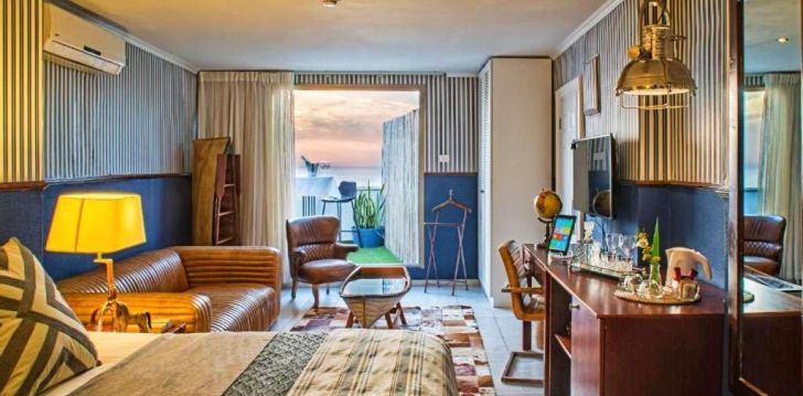Atostogos Izraelis – apsistokite viešbutyje TLV 88