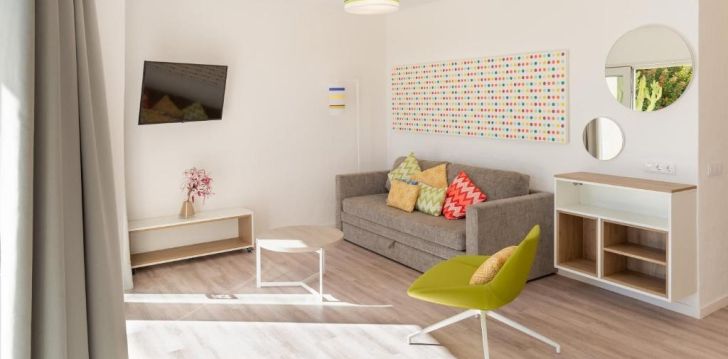 planuoji kelionę į Ispanija? apsistokite 4 viešbutyje R2 MARYVENT BEACH APARTMENT. 