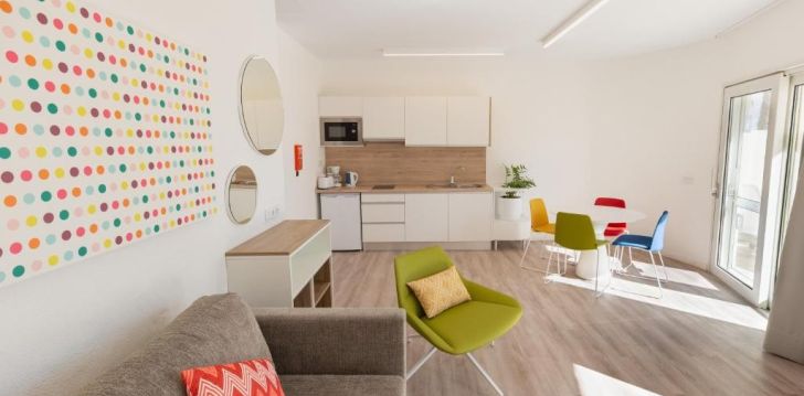 viešbutis R2 MARYVENT BEACH APARTMENT įsikūręs Ispanija. 