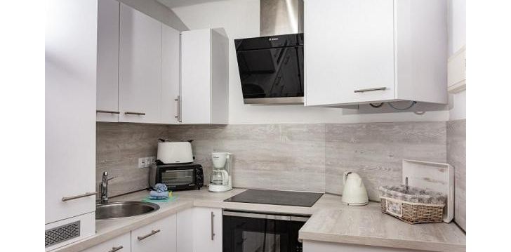 apgyvendinimas 4* R2 MARYVENT BEACH APARTMENT