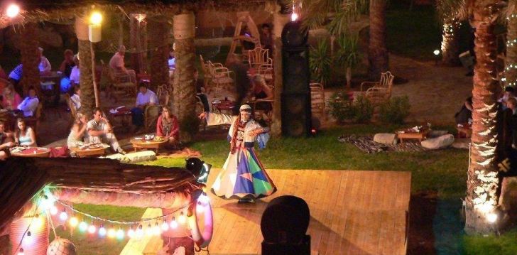 geras kainos ir kokybės santykis atostogoms - viešbutis SHARM INN AMAREIN