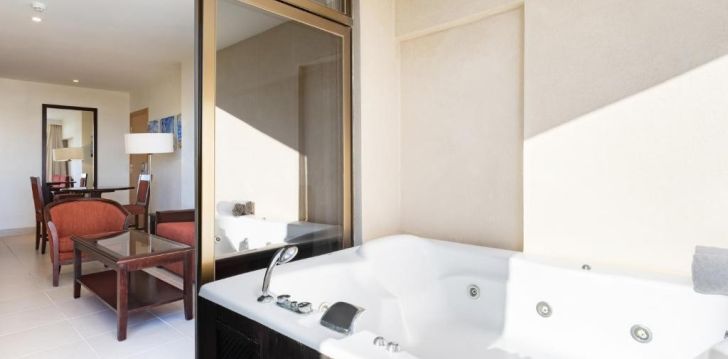 Tavo atostogos prasideda viešbutyje MELIA FUERTEVENTURA
