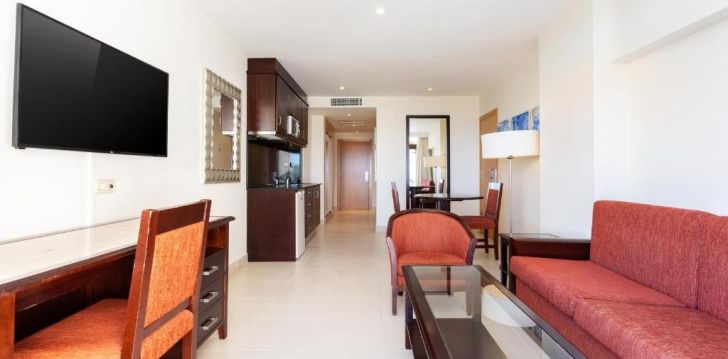 Rinkitės viešbutį MELIA FUERTEVENTURA kelionei į Ispanija