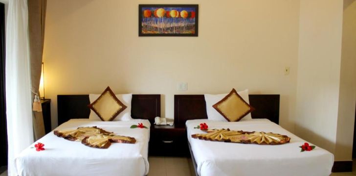 viešbutis CHAMPA RESORT PHAN THIET įsikūręs Vietnamas.